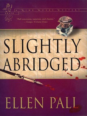 cover image of Slightly Abridged
